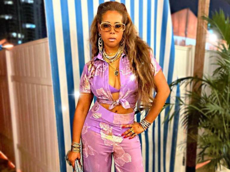 ¿Pareja inusual?: Bill Murray, de 72 años, encuentra el amor en Kelis, 29 años menor