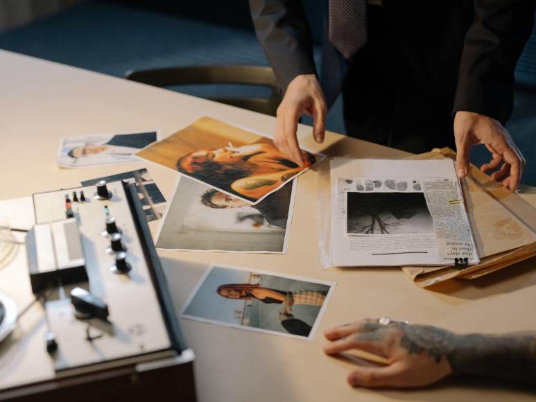 El macabro “crimen de la etiqueta” que fue resuelto gracias a Twitter