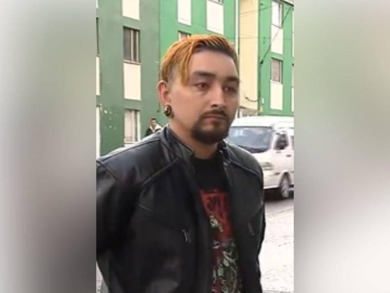 Modelo webcam muere asesinada por su pareja en Colombia