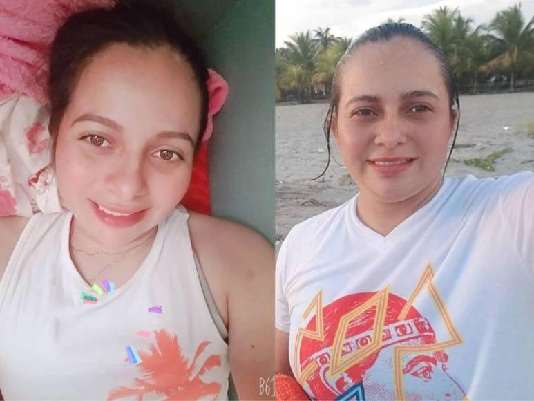 Así era Keyla Lindo, policía que murió en accidente en Yoro; buscan al responsable