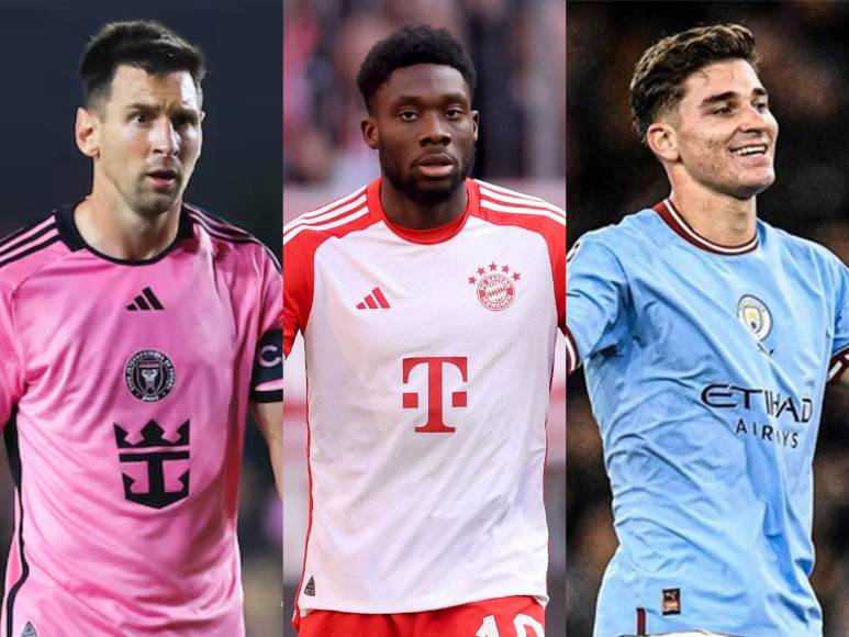 Messi anuncia dónde se retirará, crack llega a Real Madrid y primeros fichajes de Flick