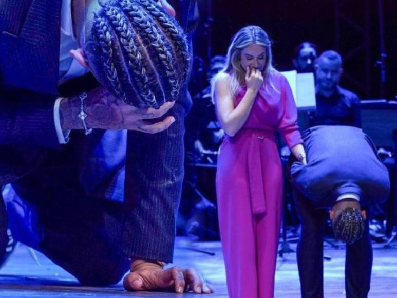 Brilló en el fútbol de Inglaterra y ahora se convirtió en pastor evangélico