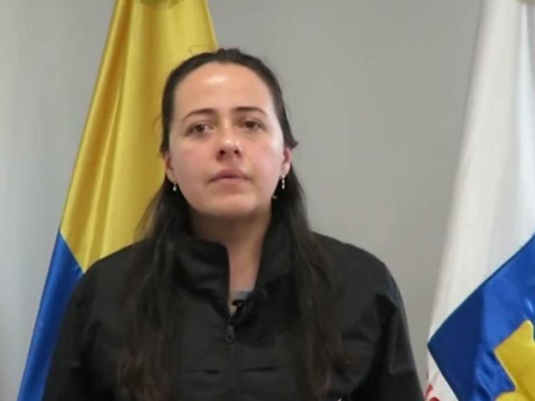 Modelo webcam muere asesinada por su pareja en Colombia