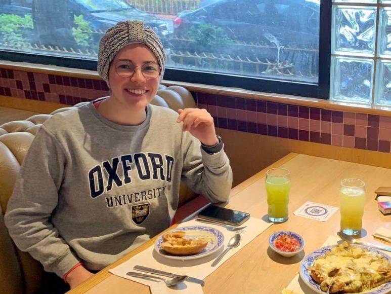 Paola Schietekat, la mexicana que denunció abuso sexual y fue sentenciada a 100 latigazos en Qatar