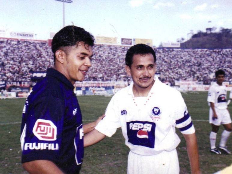 Paternidad azul: Así marcha la serie en semifinales entre Motagua y Olimpia