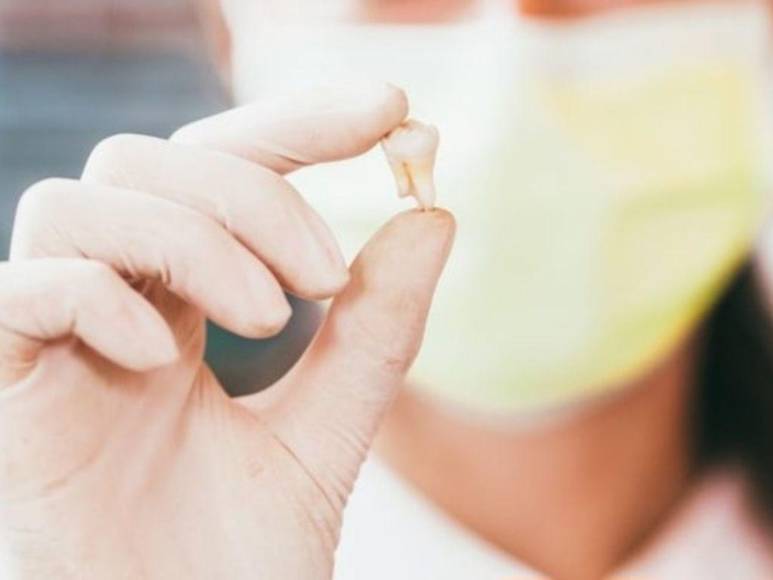 ¿Fue por extracción de muela? Revelan las causas de muerte de la hondureña Cristina Lagos en Hospital del Sur