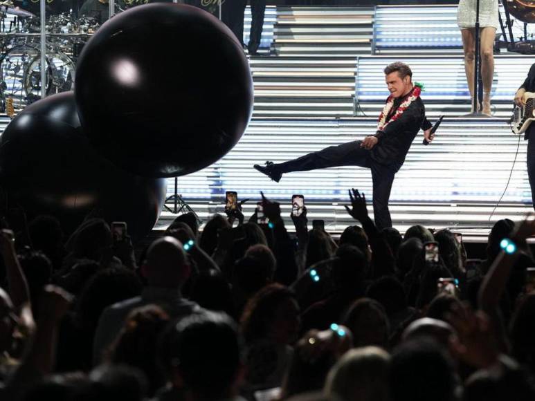 ¿Qué canciones cantará Luis Miguel en Honduras? Su posible setlist