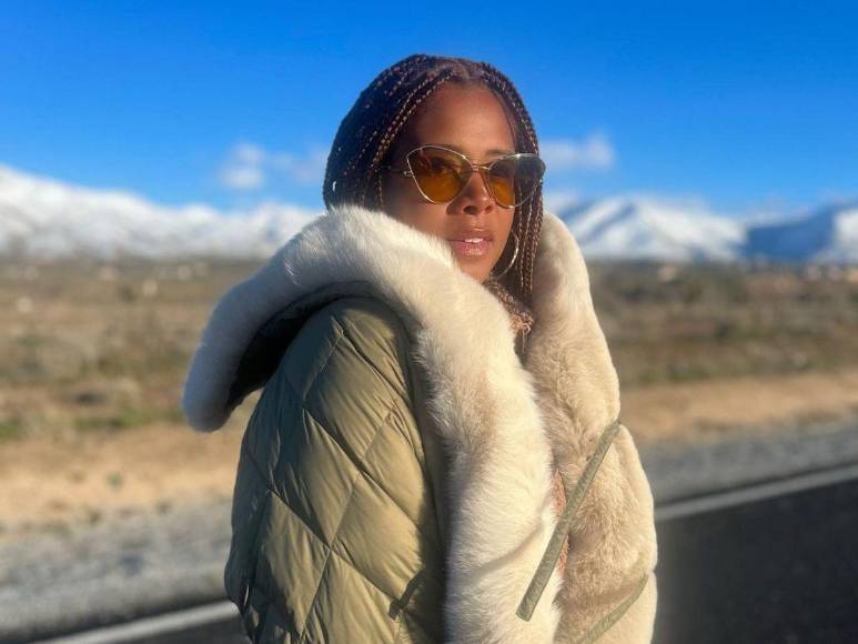 ¿Pareja inusual?: Bill Murray, de 72 años, encuentra el amor en Kelis, 29 años menor