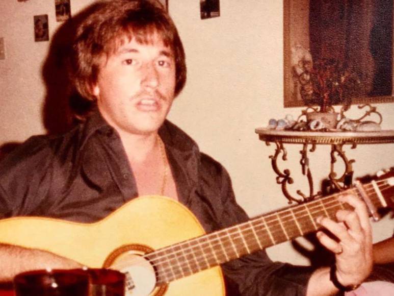 Así ha sido la evolución del look de Ricardo Montaner a través de los años