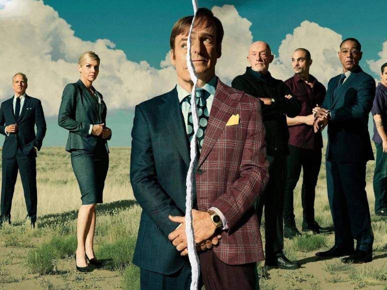 Better Call Saul: Todo lo que debes saber de la última temporada de la serie de Netflix