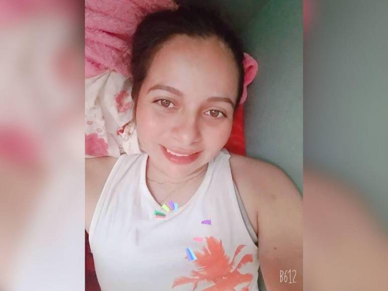 Así era Keyla Lindo, policía que murió en accidente en Yoro; buscan al responsable