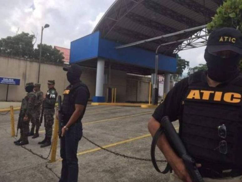 Estos son los bienes que serían devueltos a la familia Rosenthal