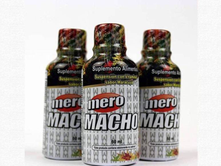 Dolores graves y hasta la muerte: los riesgos de consumir ‘Mero Macho’, peligroso potenciador sexual