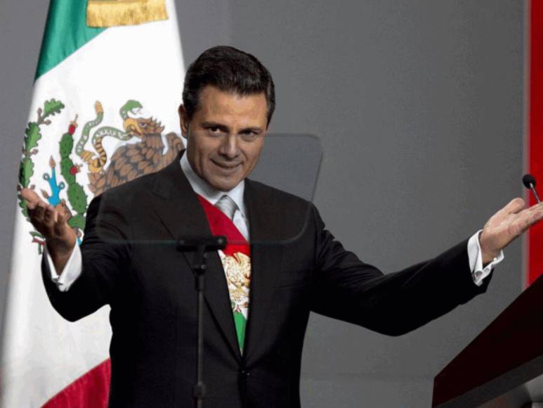 Peña Nieto bajo la lupa por su visa dorada, investigación de bienes ilícitos y cena con supuesto cabecilla del Cártel de Sinaloa