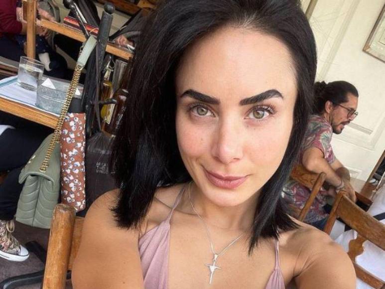 Qué ha sido de Johanna Fadul, la inolvidable Daniela de ‘Sin senos sí hay paraíso’