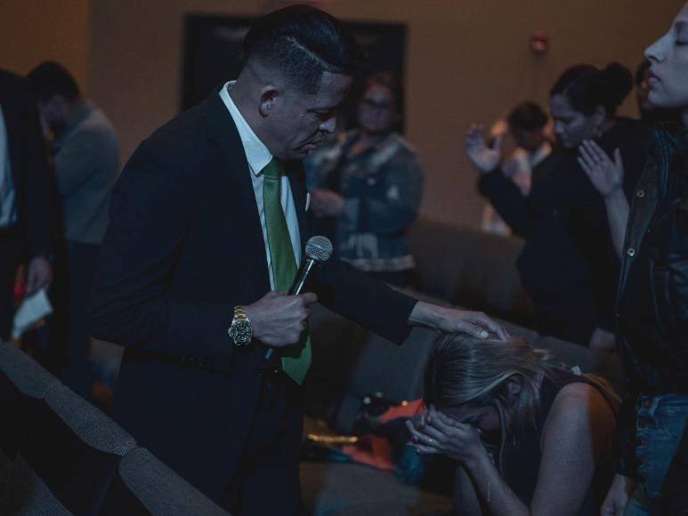 ¿Quién es Gregorio Maldonado, pastor hondureño culpable de agresión sexual en Estados Unidos?