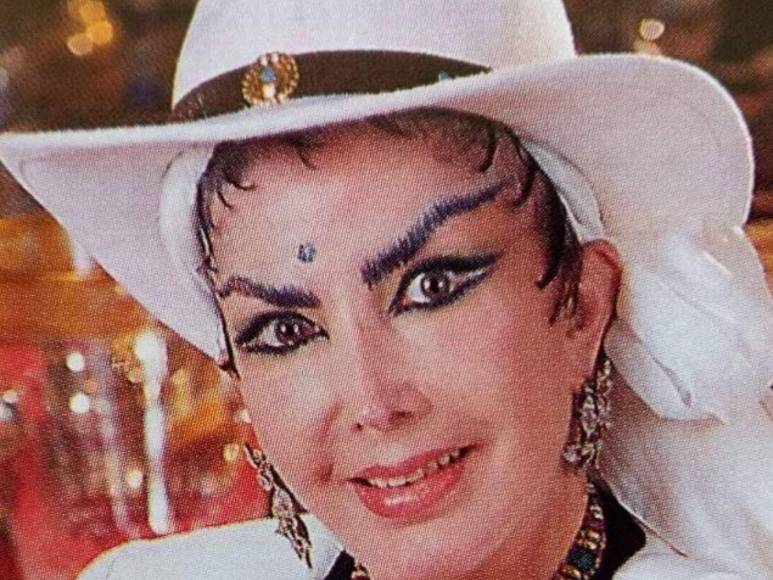 ¿Cuáles fueron los escándalos que marcaron la vida de Irma Serrano y por qué le decían ‘La Tigresa?