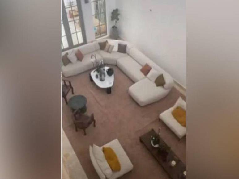 Hijo tiktoker de Ricky Martin muestra su lujosa mansión en Puerto Rico