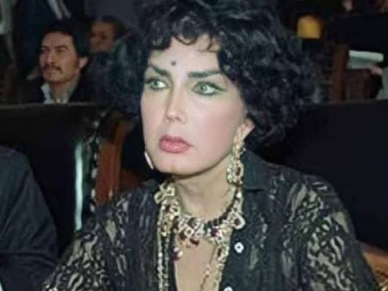 ¿Cuáles fueron los escándalos que marcaron la vida de Irma Serrano y por qué le decían ‘La Tigresa?