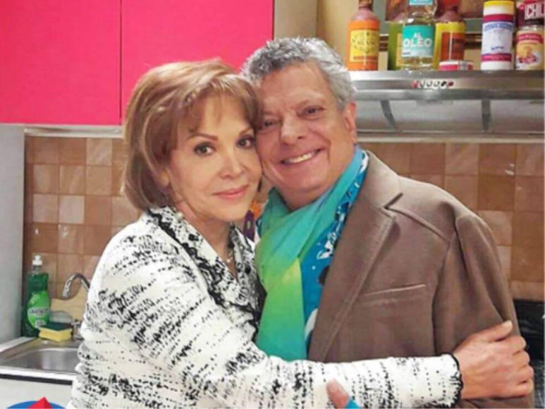 Actor de “Vecinos” denuncia a mujer por no pagarle renta desde hace un año