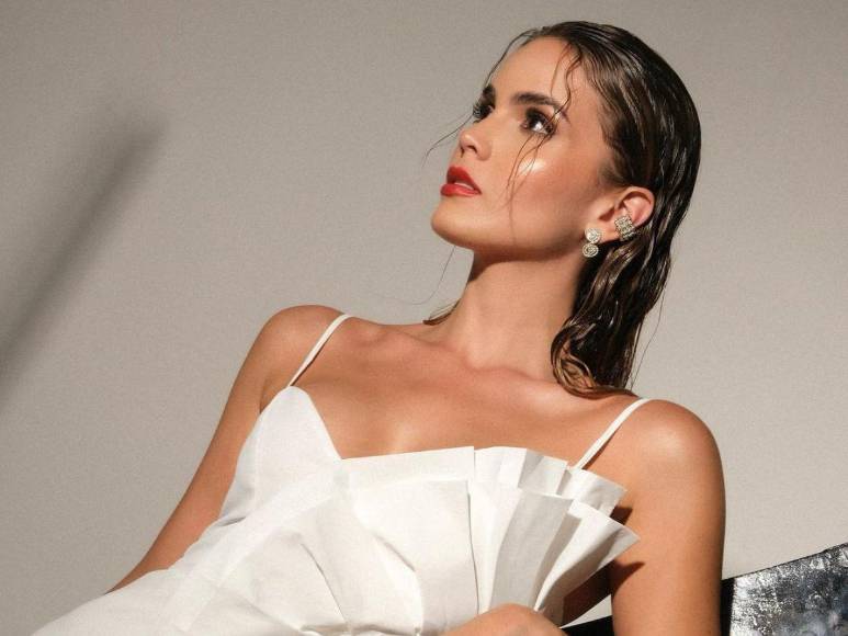 Daniela Toloza, de pesar 230 libras a ser la nueva Miss Universo Colombia
