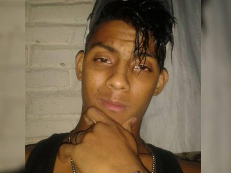 Servicial y muy querido: Alejandro Aceituno, uno de los desaparecidos en mudanza