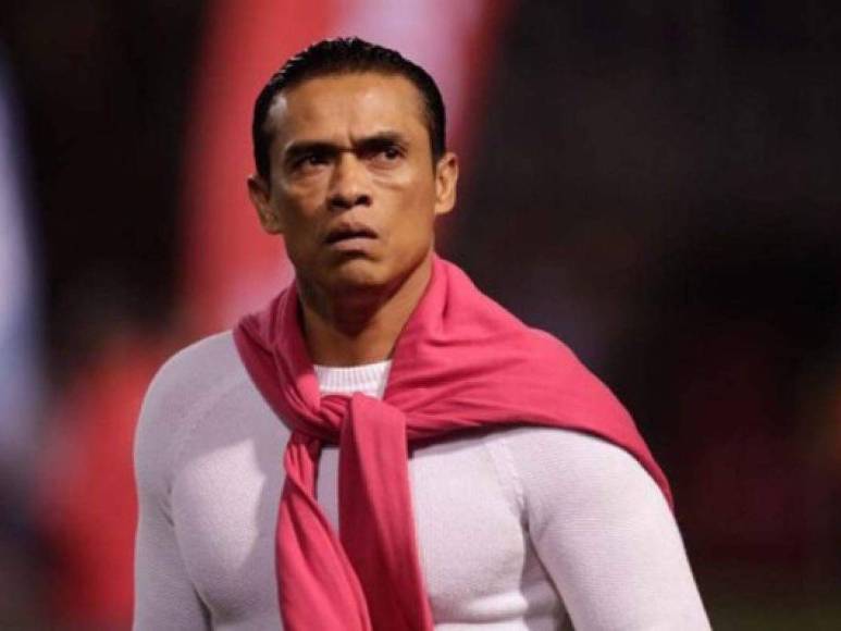 ¡Ninrod en la cuerda floja! Los candidatos para ser el nuevo entrenador del Motagua