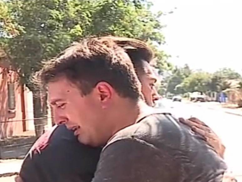 La amarró, abusó de ella y luego la enterró viva: el crimen que cometió Felipe Rojas