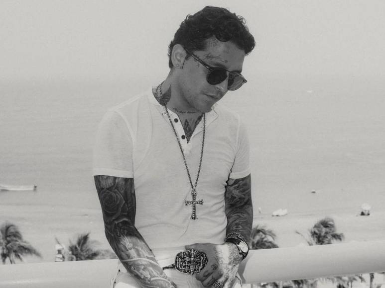 Nodal sobre el fin de su relación con Cazzu: “Nuestro ciclo juntos terminó”