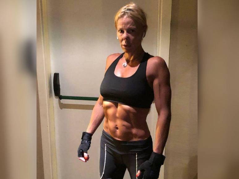 El impresionante cambio físico de la princesa Kalina de Bulgaria ¿Se operó?