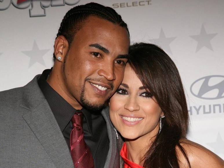 ¿Quiénes son las mujeres que han pasado por la vida de Don Omar?