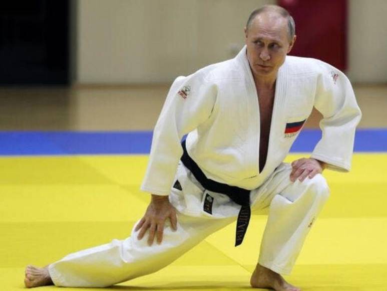 El impacto del conflicto entre Rusia y Ucrania en el deporte