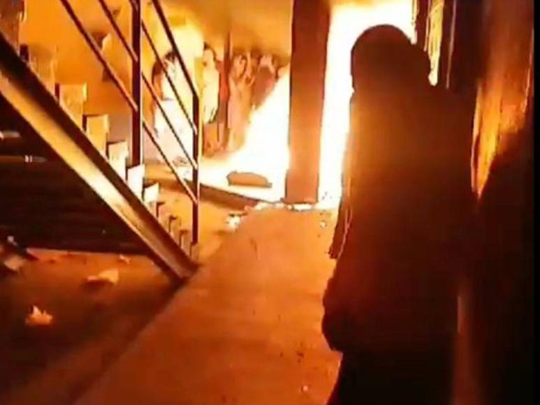 Lo que se sabe del motín en la cárcel de Ecuador