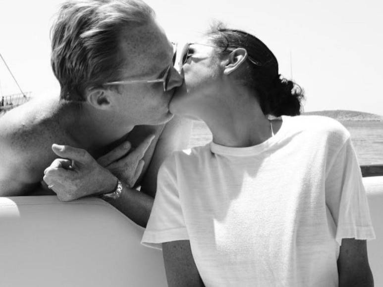 Jennifer Connelly sorprende al revelar su escultural figura a los 52 años