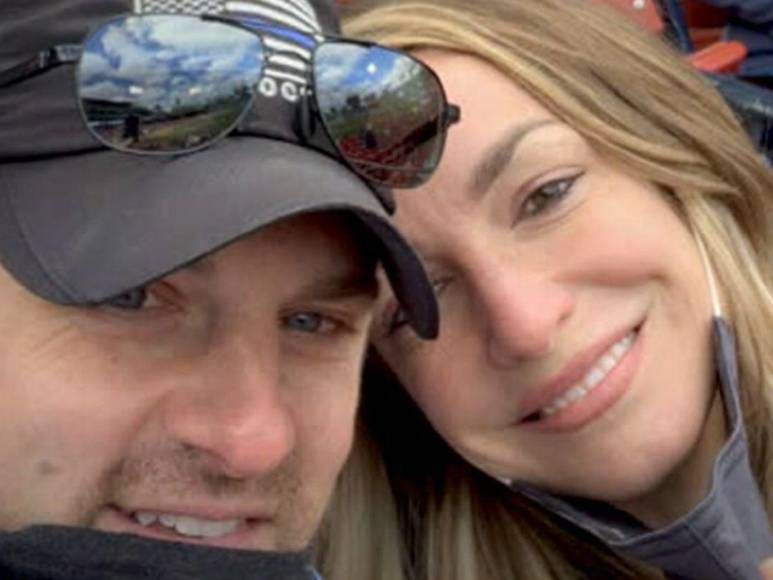 Caso de Karen Read, la mujer acusada de atropellar a su novio y dejarlo morir en la nieve