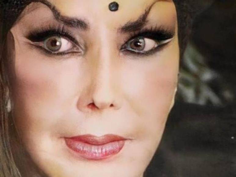 ¿Cuáles fueron los escándalos que marcaron la vida de Irma Serrano y por qué le decían ‘La Tigresa?