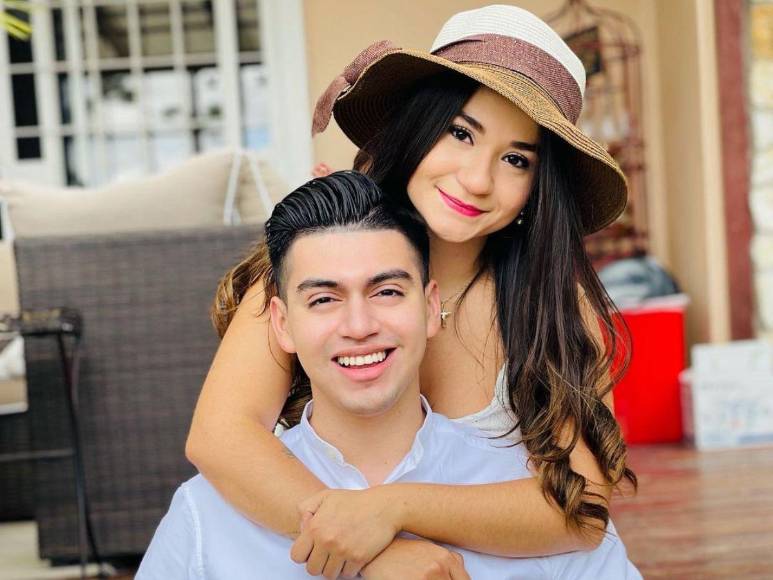 ¿Amor prohibido? César Enamorado rompe el silencio y revela sentimientos por una colega