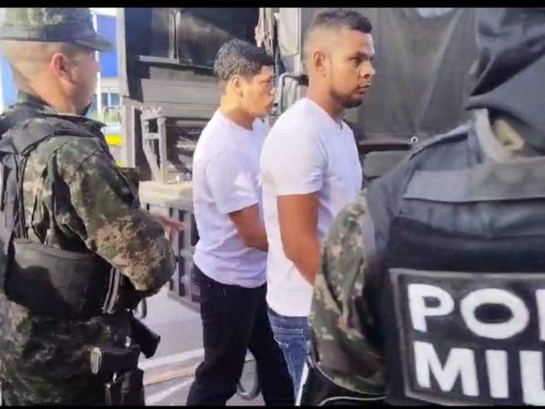 De las canchas a ser condenado a cárcel: el caso de Óscar “El Pescado” Bonilla