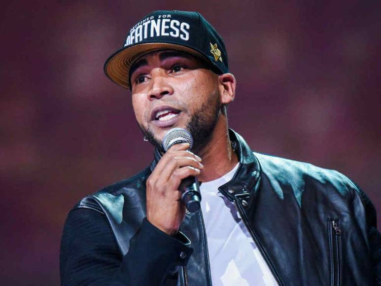 Don Omar estará en el primer Urban Fest 2024 en Honduras