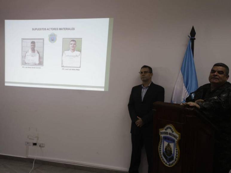 Fue por orden de la MS-13: lo que se sabe del crimen del implicado en la masacre de Said Lobo y tres jóvenes