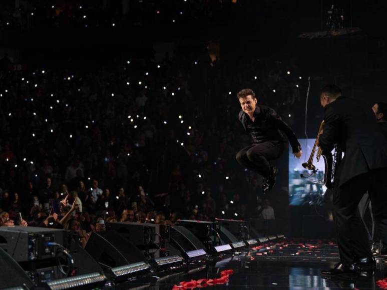 ¿Qué canciones cantará Luis Miguel en Honduras? Su posible setlist