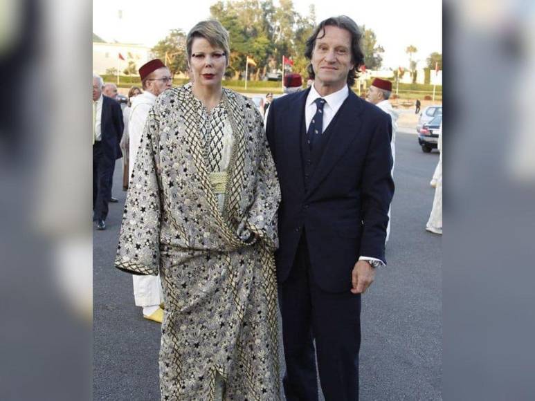 El impresionante cambio físico de la princesa Kalina de Bulgaria ¿Se operó?