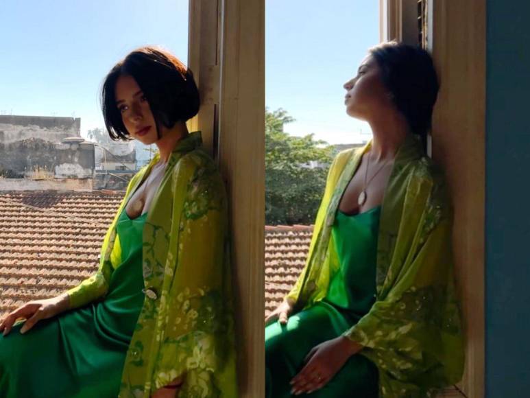 Ángela Aguilar sobre rumores de embarazo: “Es una consecuencia de hacer las cosas bien”