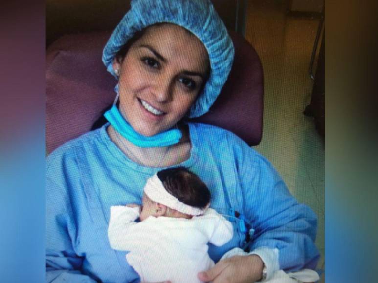 Famosas que han sufrido la muerte de un hijo