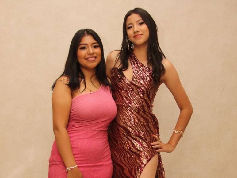 Looks de la prom de la Nashville School 2024