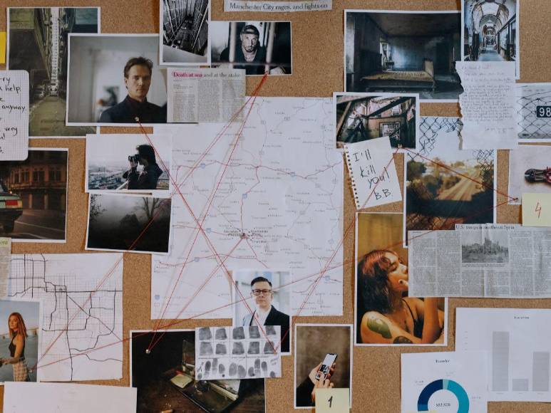 El macabro “crimen de la etiqueta” que fue resuelto gracias a Twitter