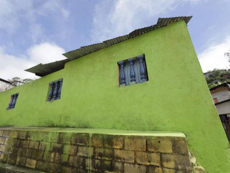 La última de la colonia: la casa en Mirador de Oriente que alquilaría pareja asesinada