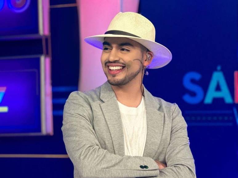 ¿Amor prohibido? César Enamorado rompe el silencio y revela sentimientos por una colega