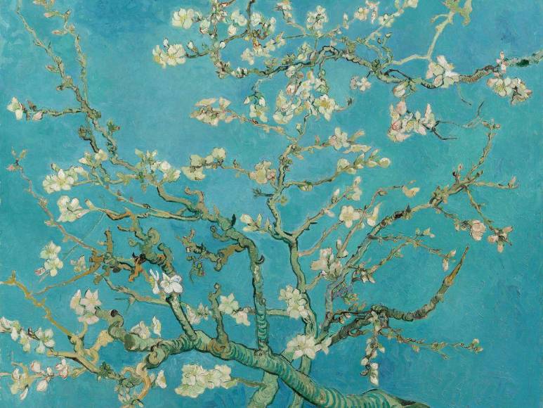 Sentía fascinación por Japón: la inspiración de Vincent Van Gogh en sus obras más icónicas