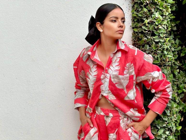 De las pasarelas a los negocios: ¿Qué ha sido de Bélgica Suárez, Miss Honduras Universo 2009?